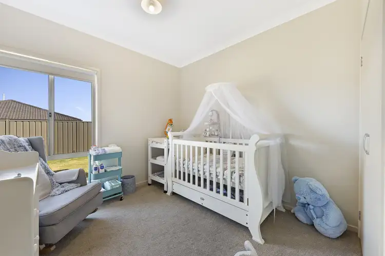 Fifth view of Homely house listing, 20 Wispering Circuit, Kilmore VIC 3764