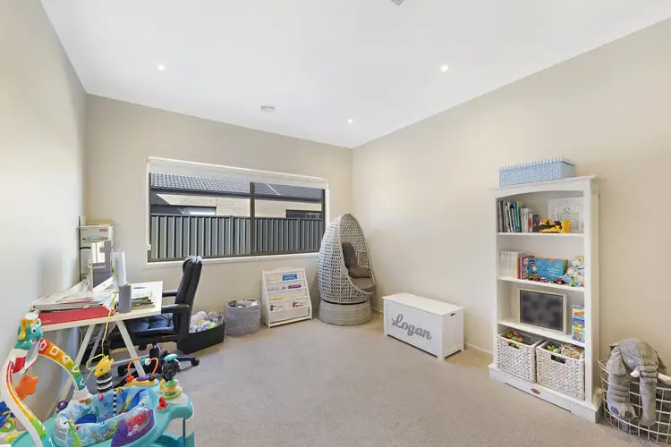 Sixth view of Homely house listing, 20 Wispering Circuit, Kilmore VIC 3764