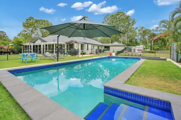 Fourth view of Homely house listing, 18 Billabong Drive, Gooburrum QLD 4670
