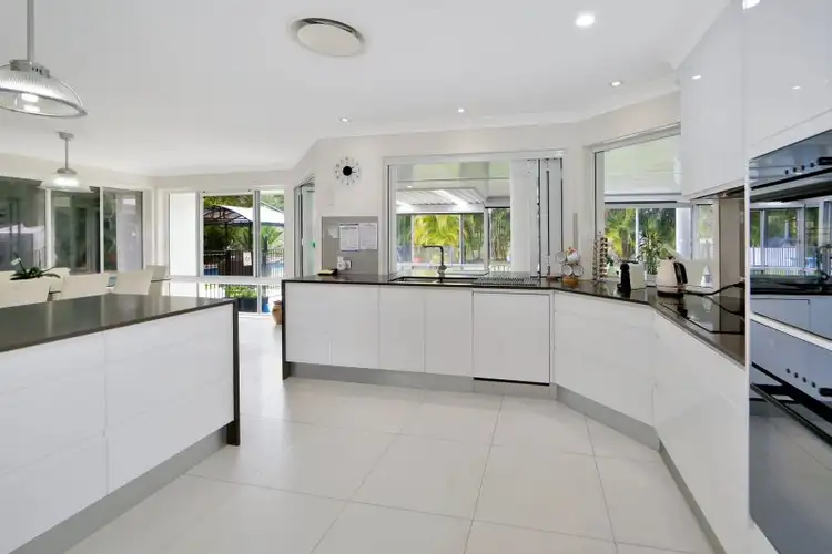 Sixth view of Homely house listing, 18 Billabong Drive, Gooburrum QLD 4670