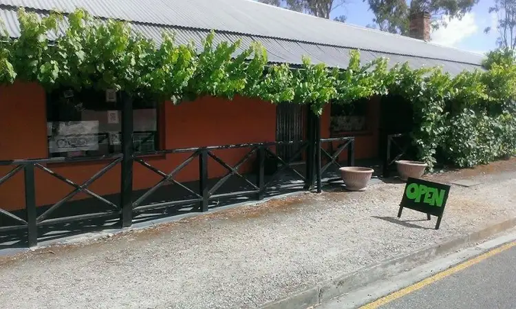 Second view of Homely house listing, 1 Olivedale Street, Birdwood SA 5234