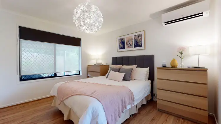 Fifth view of Homely house listing, 19 Oatberry Crescent, Shailer Park QLD 4128