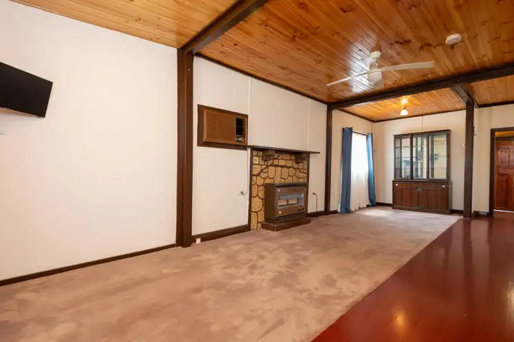 Third view of Homely house listing, 136 Hammer St, Howlong NSW 2643