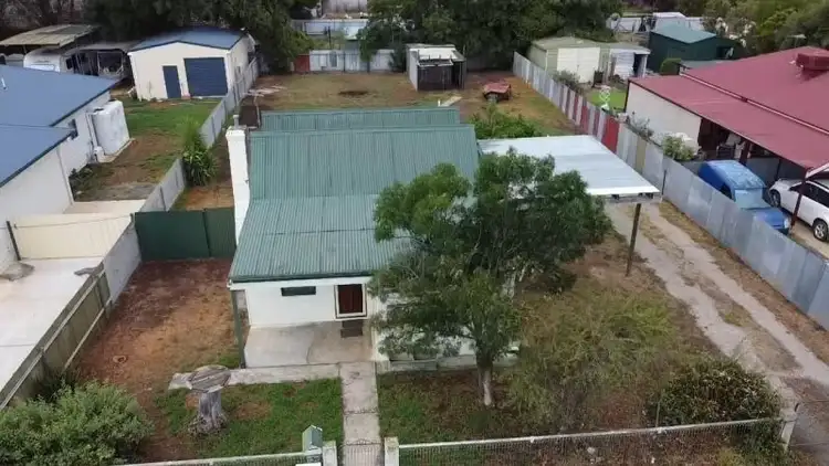 Fourth view of Homely house listing, 136 Hammer St, Howlong NSW 2643