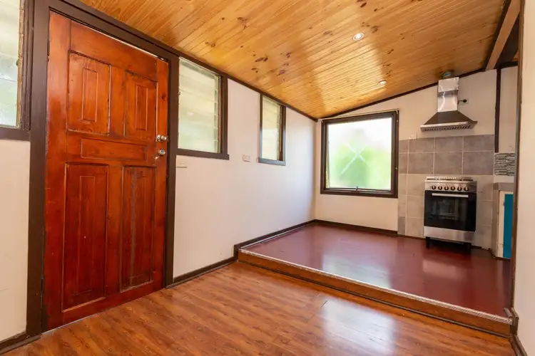 Fifth view of Homely house listing, 136 Hammer St, Howlong NSW 2643