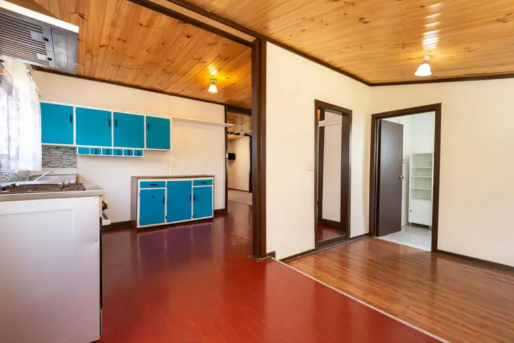 Sixth view of Homely house listing, 136 Hammer St, Howlong NSW 2643