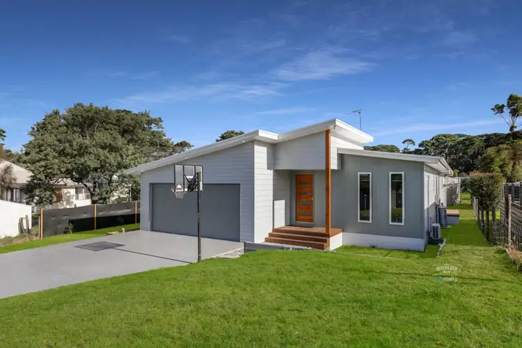 Second view of Homely house listing, 36 Crichton Crescent, Venus Bay VIC 3956