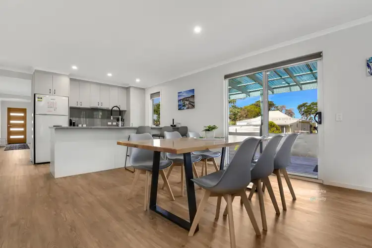 Fifth view of Homely house listing, 36 Crichton Crescent, Venus Bay VIC 3956