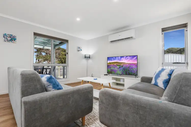 Sixth view of Homely house listing, 36 Crichton Crescent, Venus Bay VIC 3956
