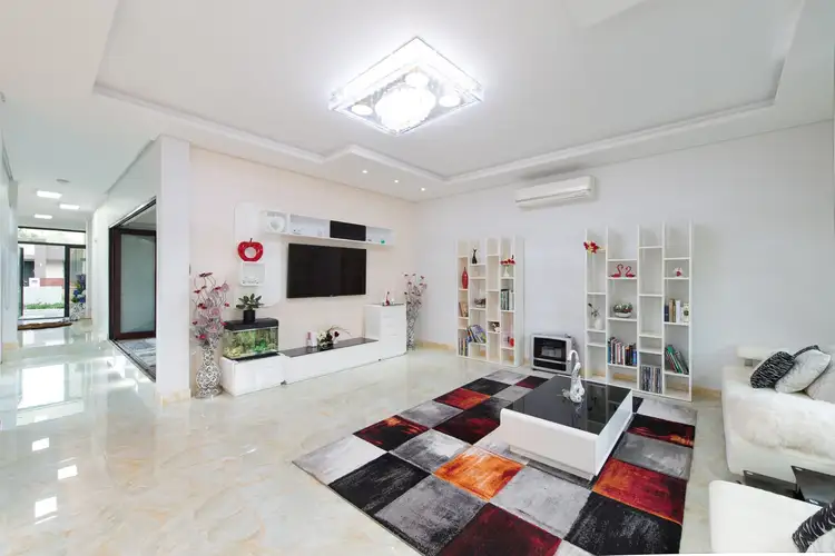 Fifth view of Homely house listing, 65 St Catherines Promenade, Champion Lakes WA 6111