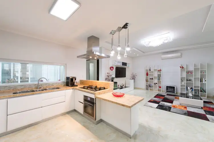 Sixth view of Homely house listing, 65 St Catherines Promenade, Champion Lakes WA 6111