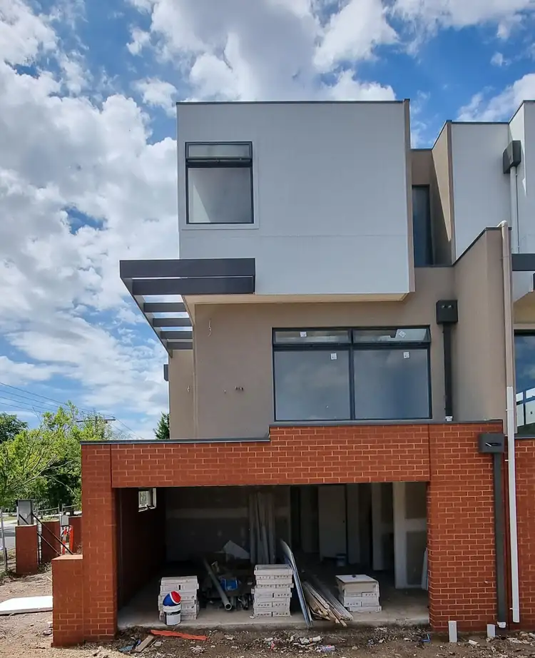Second view of Homely townhouse listing, Units 1, 2, & 4/12 William Street, Cranbourne VIC 3977