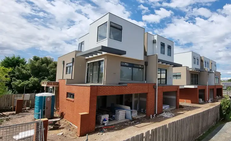 Third view of Homely townhouse listing, Units 1, 2, & 4/12 William Street, Cranbourne VIC 3977
