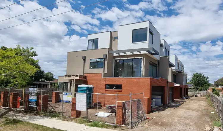 Fourth view of Homely townhouse listing, Units 1, 2, & 4/12 William Street, Cranbourne VIC 3977