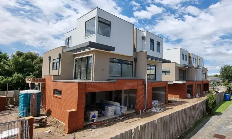 Fifth view of Homely townhouse listing, Units 1, 2, & 4/12 William Street, Cranbourne VIC 3977