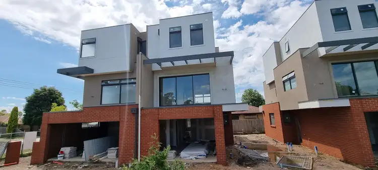 Sixth view of Homely townhouse listing, Units 1, 2, & 4/12 William Street, Cranbourne VIC 3977