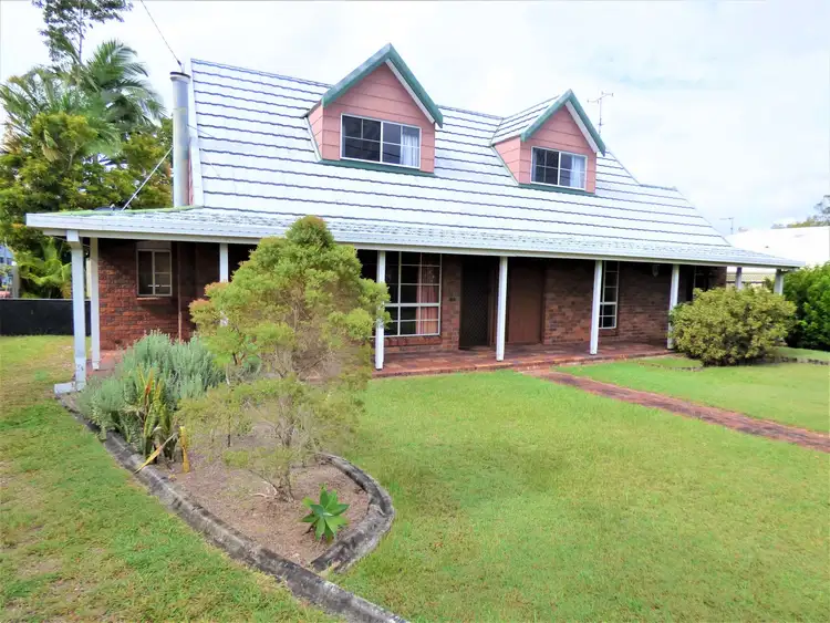 6A Bass Street, Tin Can Bay QLD 4580