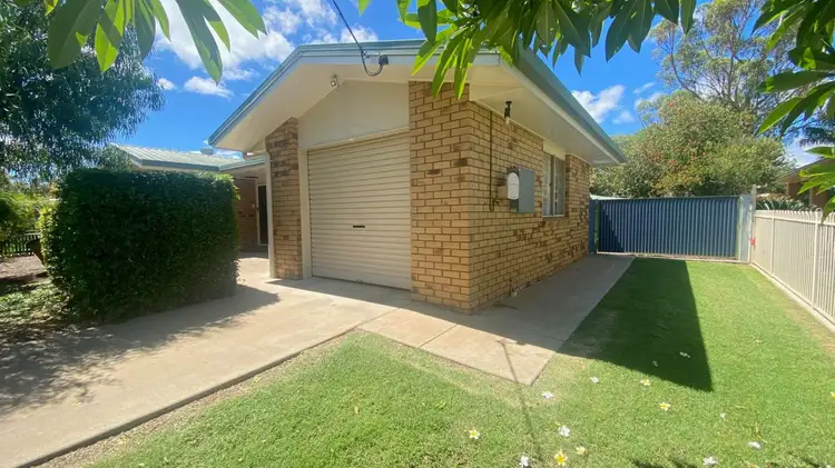 Second view of Homely house listing, 32 Fraser Street, Chinchilla QLD 4413