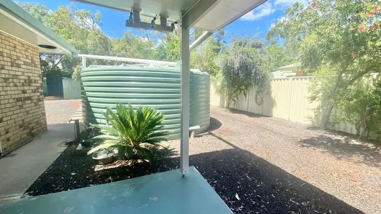 Third view of Homely house listing, 32 Fraser Street, Chinchilla QLD 4413