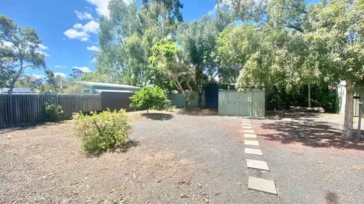 Fourth view of Homely house listing, 32 Fraser Street, Chinchilla QLD 4413