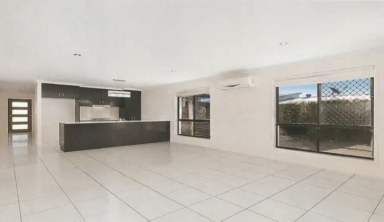 Third view of Homely house listing, 108 Springfield drive, Norman Gardens QLD 4701