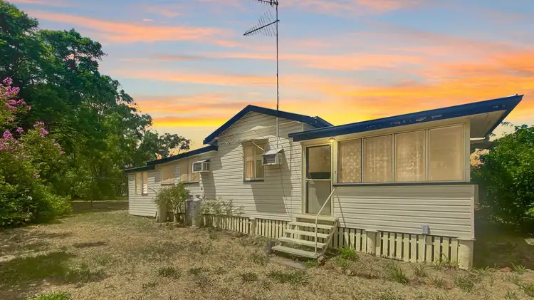 Main view of Homely house listing, 12 Helena Street, Chinchilla QLD 4413