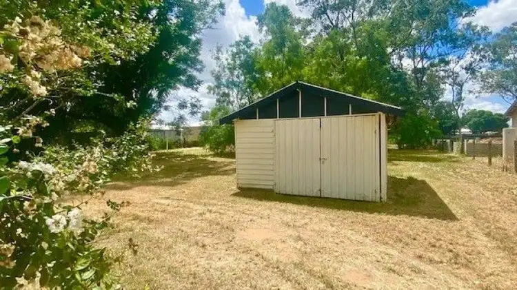 Third view of Homely house listing, 12 Helena Street, Chinchilla QLD 4413