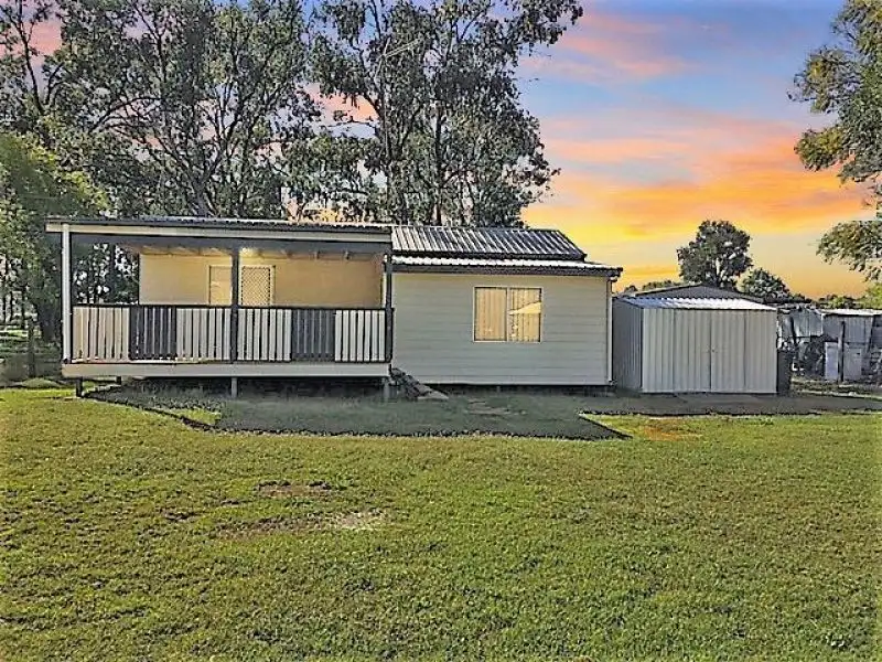 Main view of Homely house listing, 10 Helena Street, Chinchilla QLD 4413