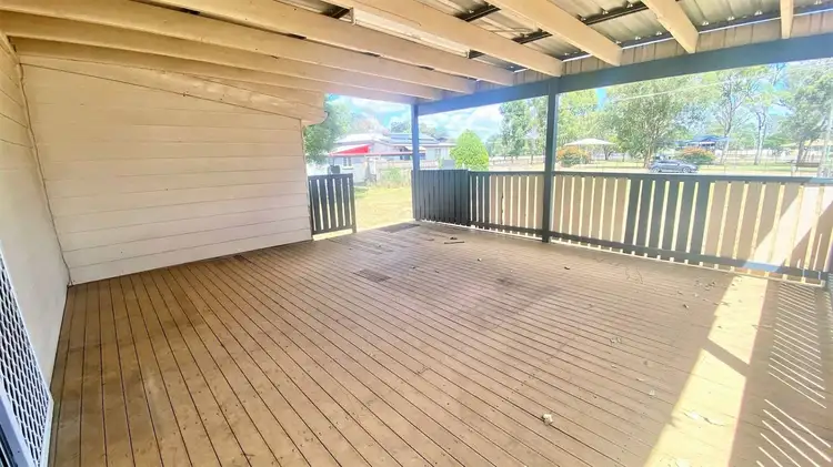 Second view of Homely house listing, 10 Helena Street, Chinchilla QLD 4413