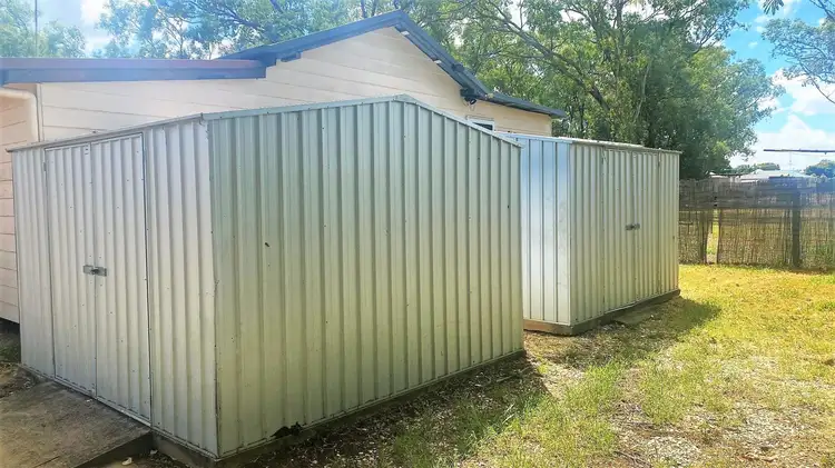 Third view of Homely house listing, 10 Helena Street, Chinchilla QLD 4413