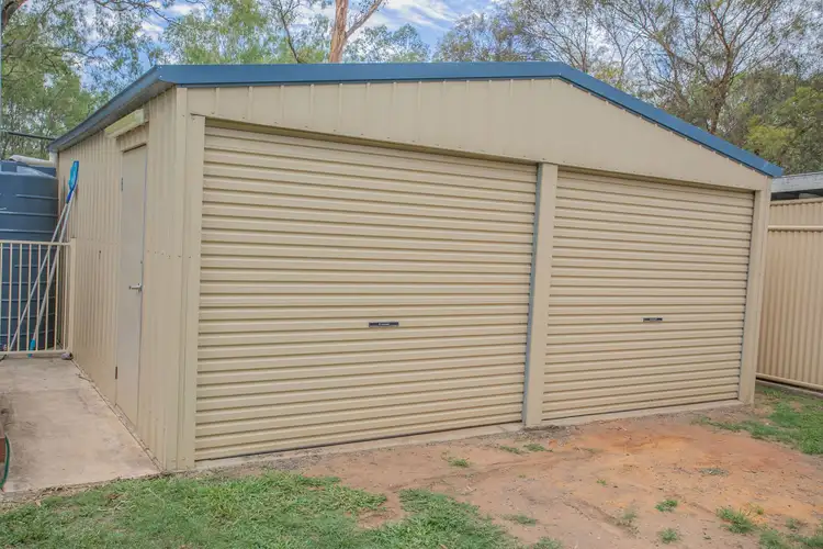 Third view of Homely house listing, 35 Davis Street, Chinchilla QLD 4413