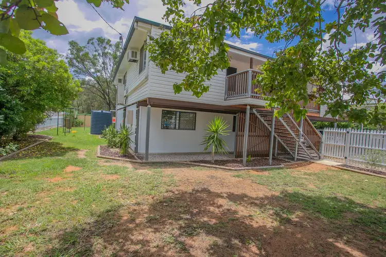 Fourth view of Homely house listing, 35 Davis Street, Chinchilla QLD 4413