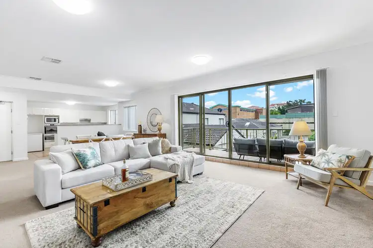 52/1 Queen Street, The Hill NSW 2300