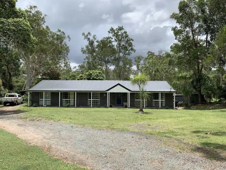 Second view of Homely house listing, 56 Cardwell Close, Munruben QLD 4125