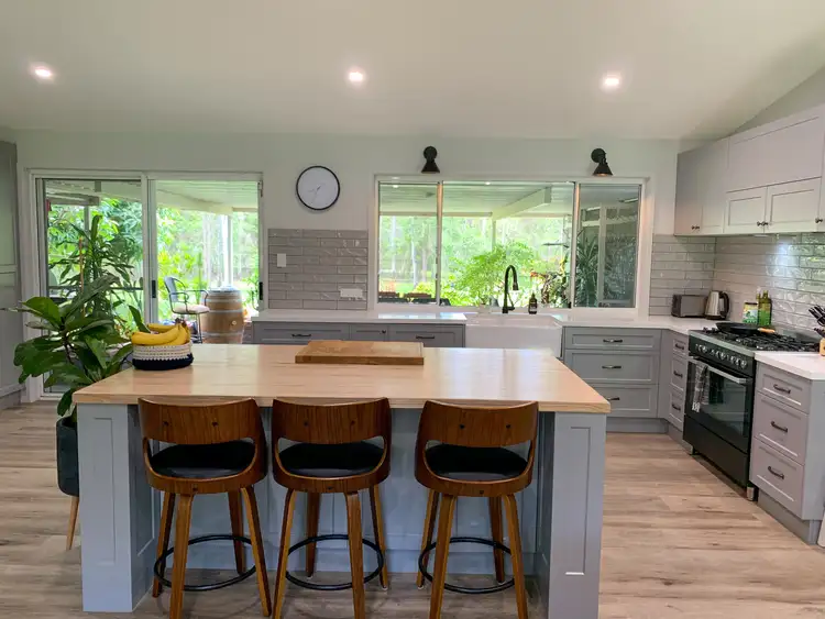 Third view of Homely house listing, 56 Cardwell Close, Munruben QLD 4125