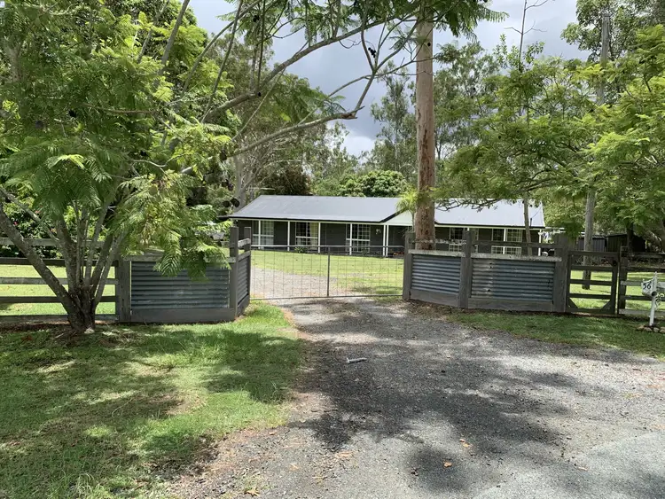 Fourth view of Homely house listing, 56 Cardwell Close, Munruben QLD 4125
