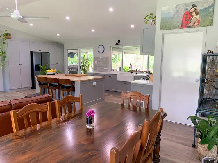Fifth view of Homely house listing, 56 Cardwell Close, Munruben QLD 4125
