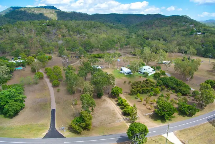 Second view of Homely land listing, 92 Alligator Creek Road, Alligator Creek QLD 4816