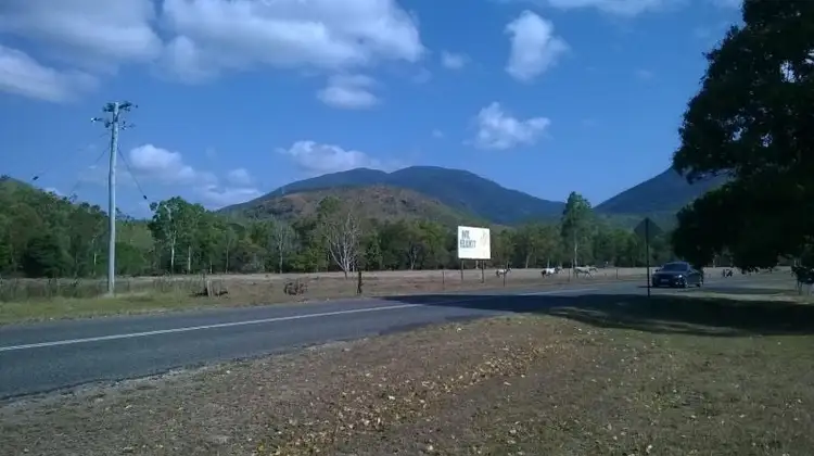 Third view of Homely land listing, 92 Alligator Creek Road, Alligator Creek QLD 4816
