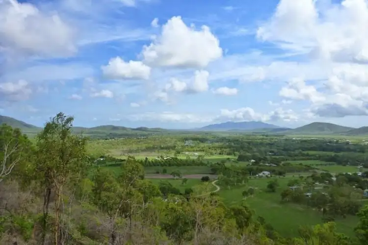 Sixth view of Homely land listing, 92 Alligator Creek Road, Alligator Creek QLD 4816