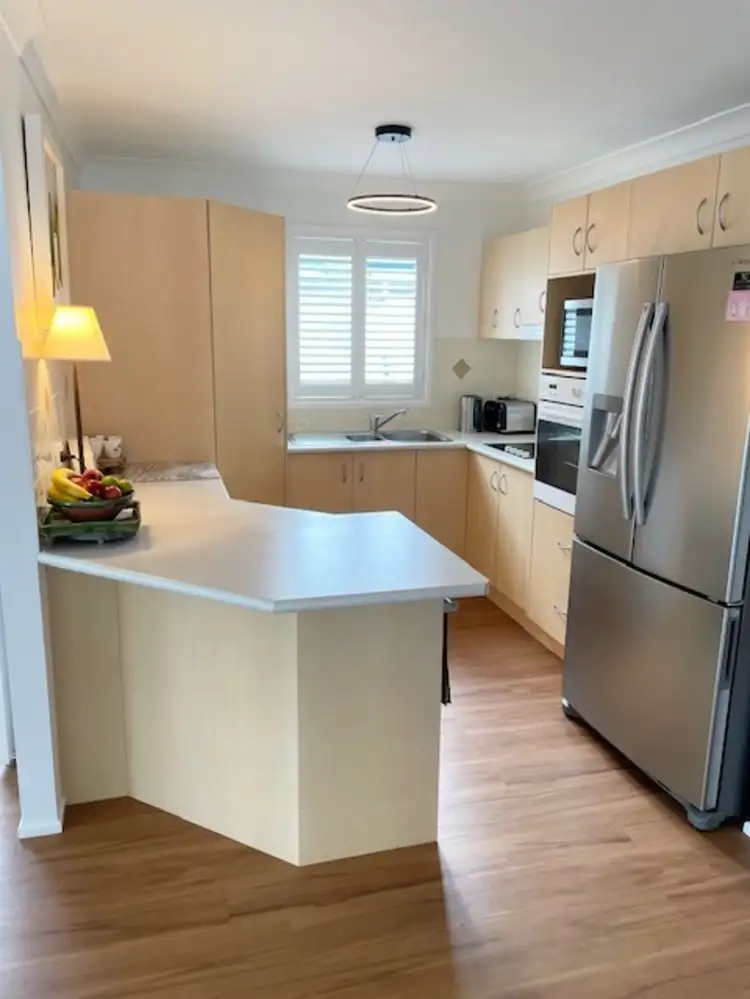 Sixth view of Homely retirement listing, 33/1 Orion Drive, Yamba NSW 2464