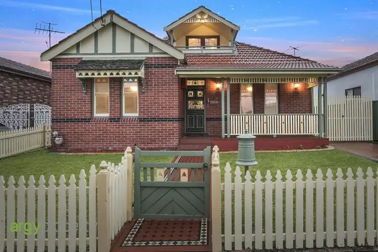Main view of Homely house listing, 32 Grantham Street, Carlton NSW 2218
