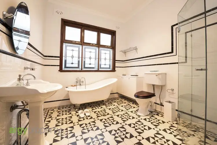 Second view of Homely house listing, 32 Grantham Street, Carlton NSW 2218