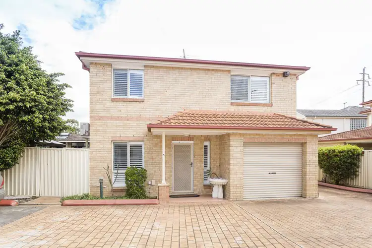 5/224 Epsom Road, Chipping Norton NSW 2170