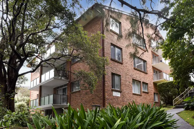 3/83-87 Albert St, Hornsby NSW 2077
