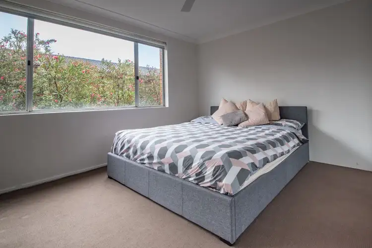 Fifth view of Homely apartment listing, 3/83-87 Albert St, Hornsby NSW 2077