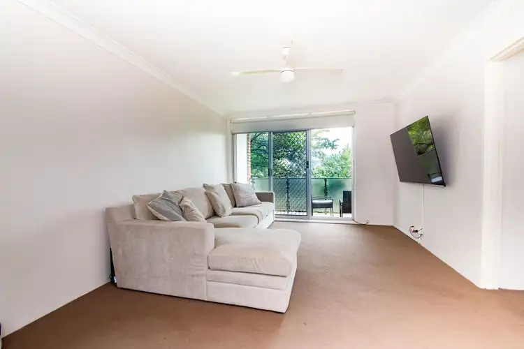 Sixth view of Homely apartment listing, 3/83-87 Albert St, Hornsby NSW 2077