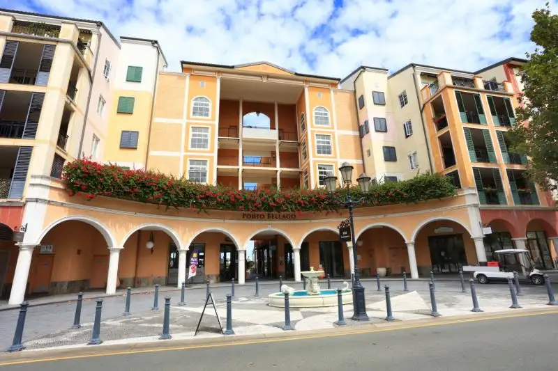 Main view of Homely apartment listing, 3030 The Boulevard, Carrara QLD 4211