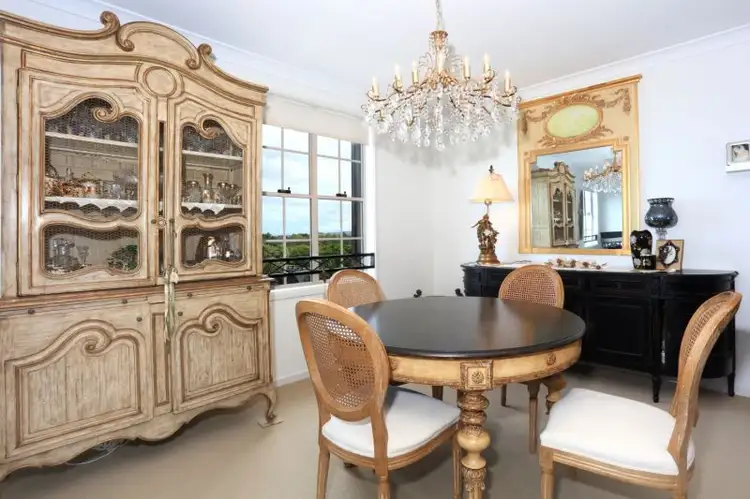 Third view of Homely apartment listing, 3030 The Boulevard, Carrara QLD 4211