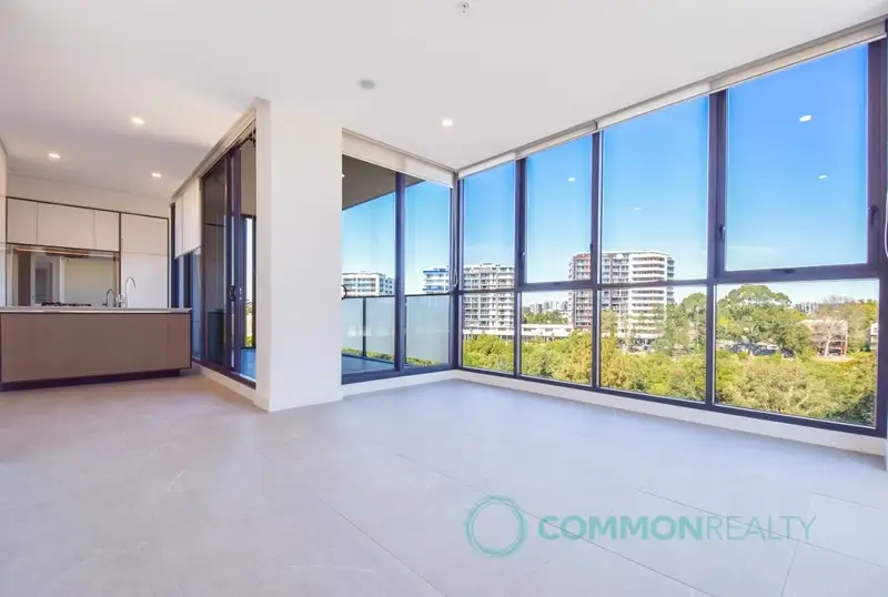 Main view of Homely apartment listing, H605/2 Morton Street, Parramatta NSW 2150